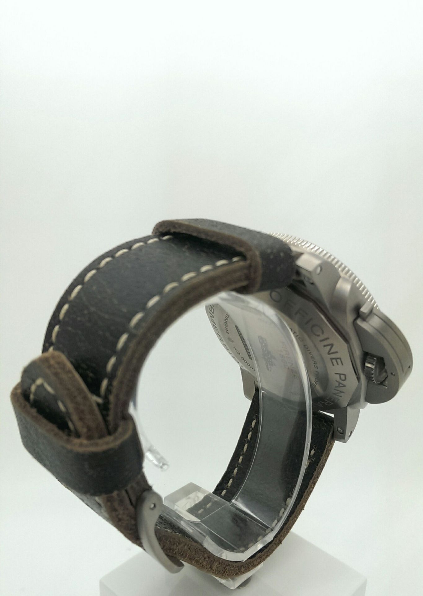 Panerai Luminor Submersible - Image 3 of 3