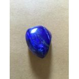 17.61 ct natural lapis lazuli