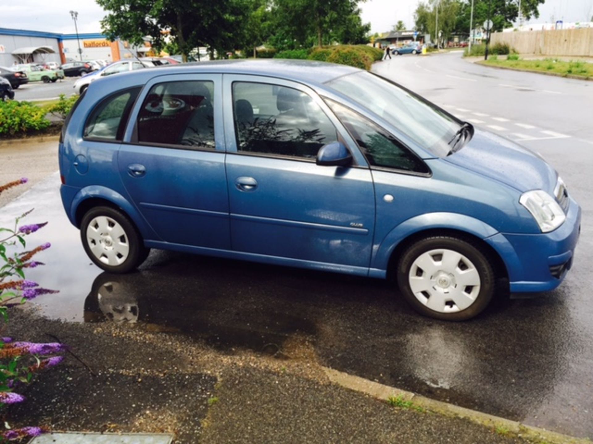 '59' Vauxhall Meriva Club - Image 2 of 11