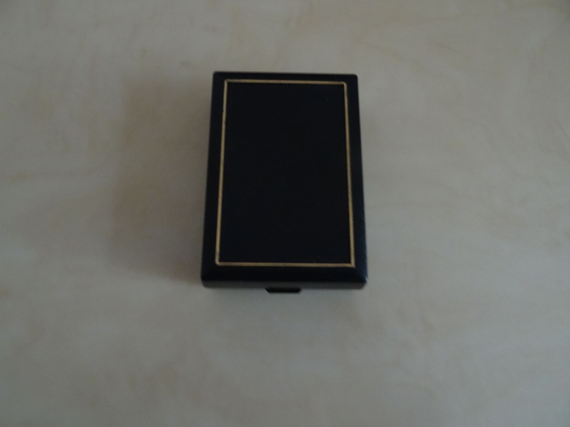 24ct Gold Plated Lexus Emblem Keyring in Luxury Gift Box x  1 Unit - Image 2 of 3