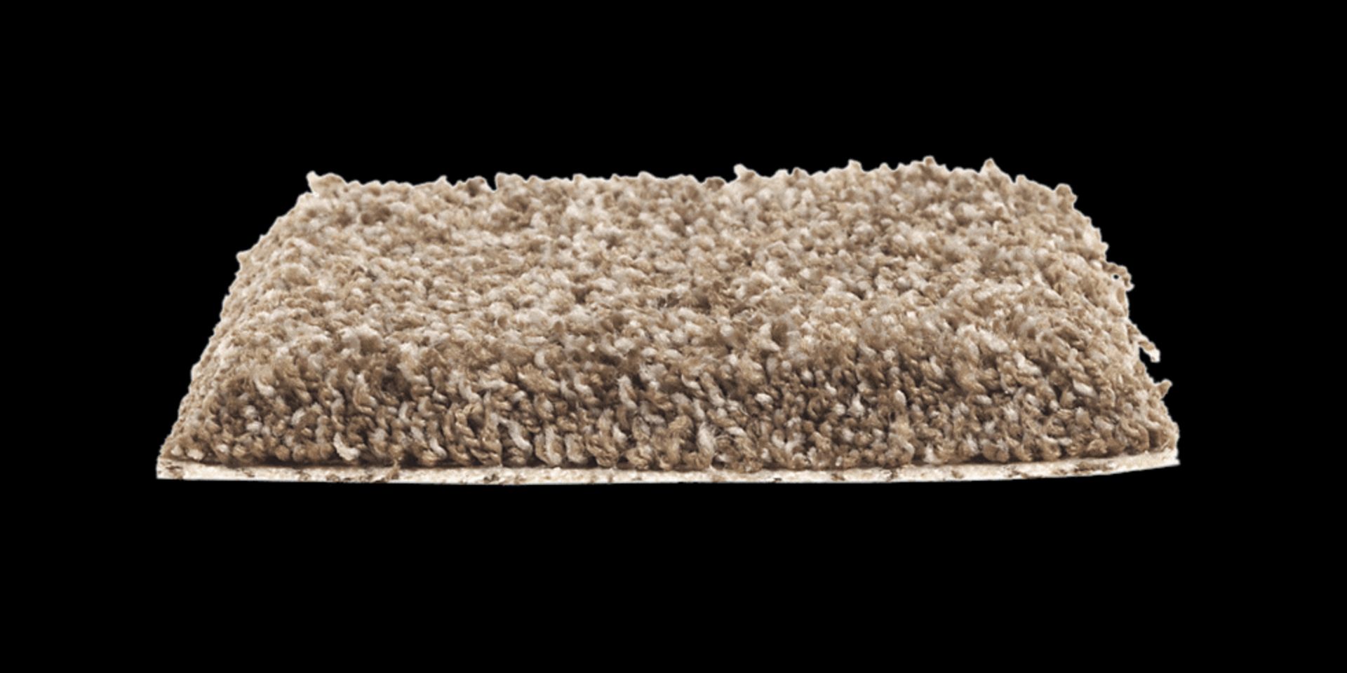 Mohawk Vivid Statement - Thatched Roof  Tough, stylishly soft and easy to clean. Best for moderate