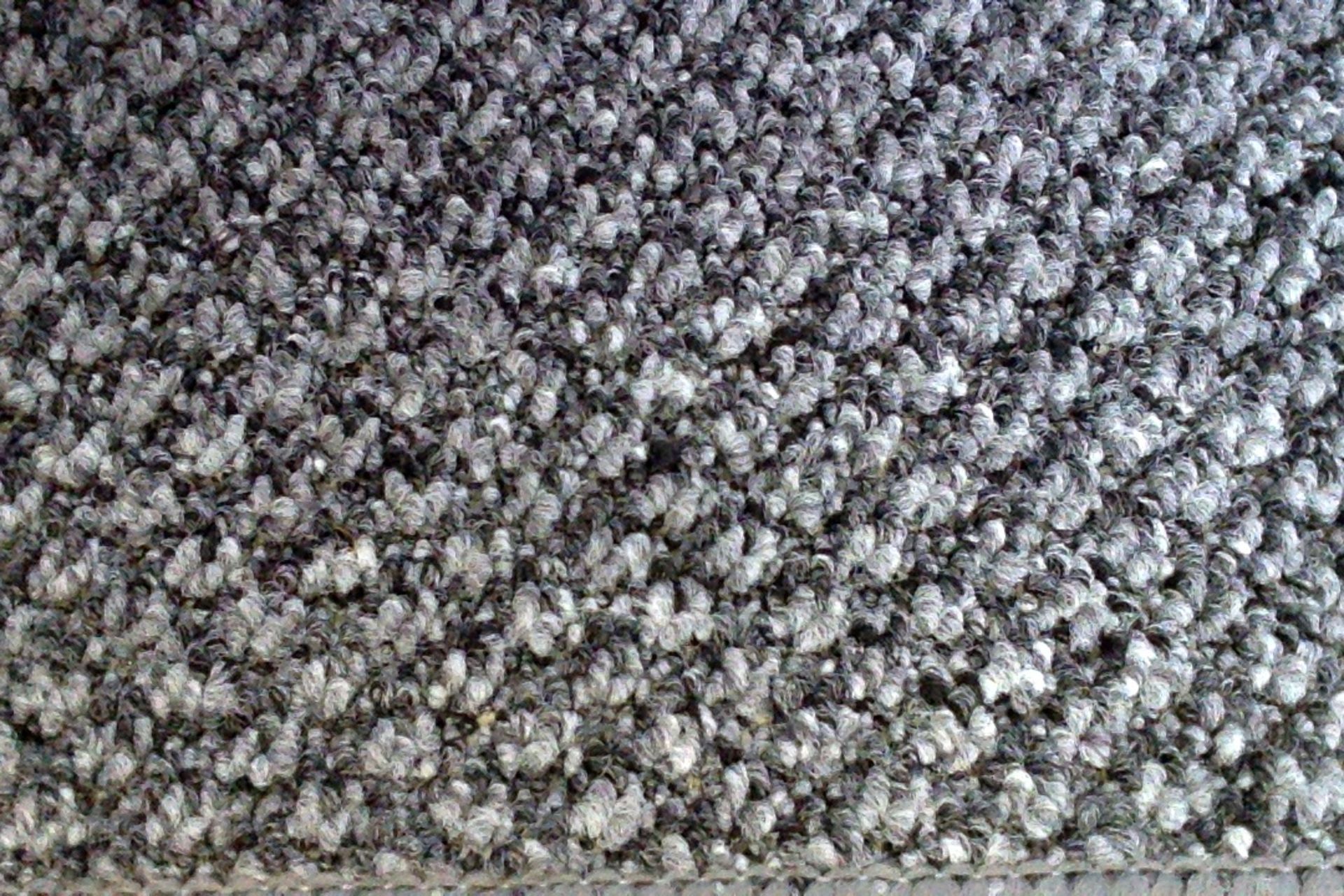 Landlord's Special Heavy Duty Carpet - Grey Heavy duty economy carpeting.   17.5x4m - Total 70m2