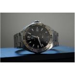 2014 Mens Tag Heuer F1 ~ Calibre 6 ~ Automatic Watch