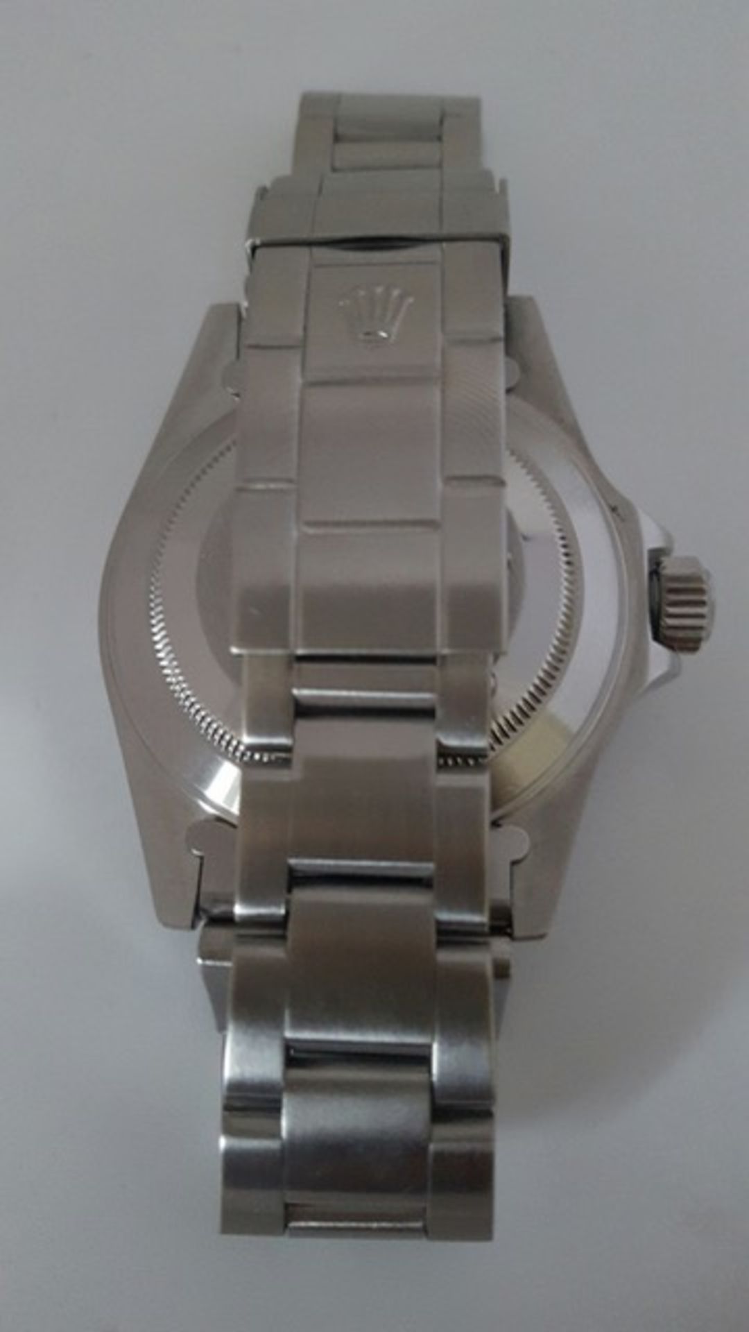 Rolex Submariner 16610 watch - Image 7 of 8