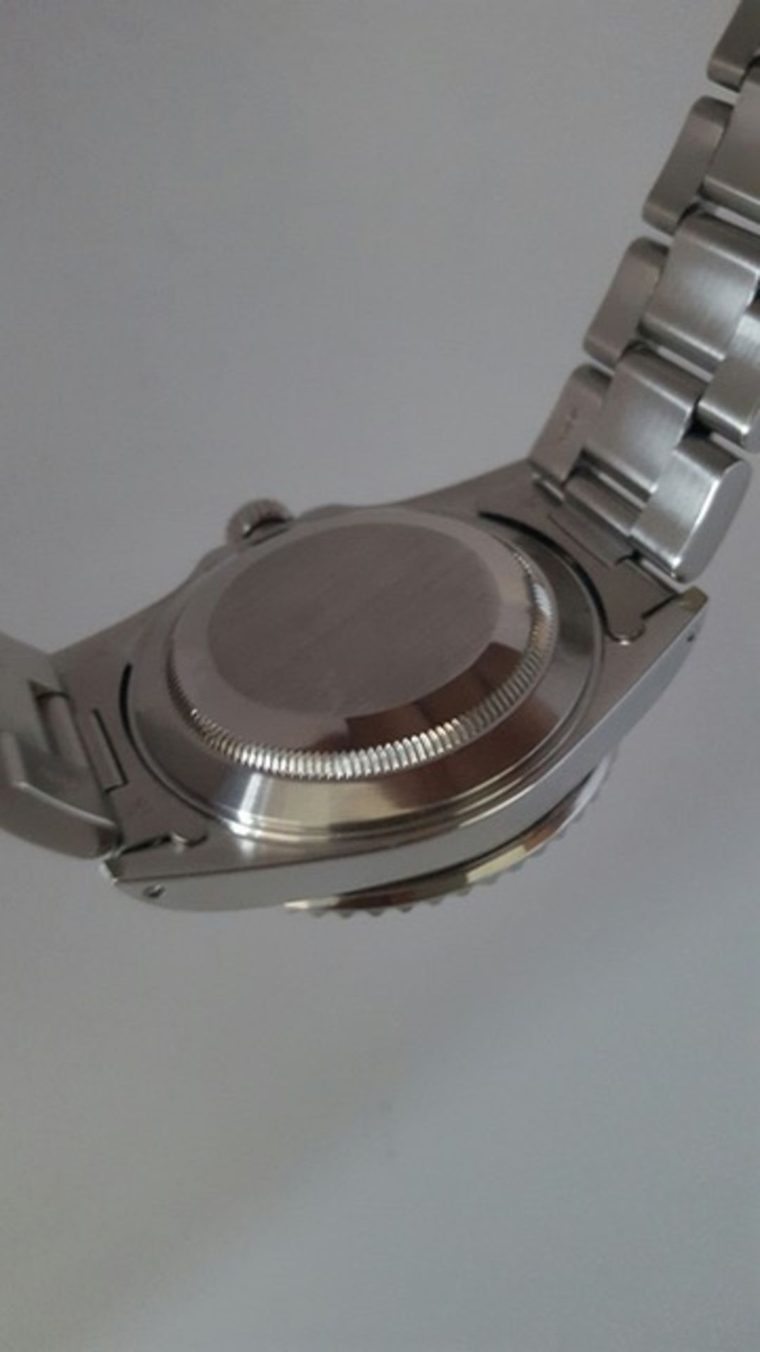 Rolex Submariner 16610 watch - Image 8 of 8