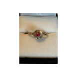 18ct Gold Ring