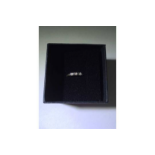 9ct Gold Diamond 3 Stone Kiss Ring