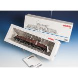 Märklin 3352 - Serie Ce 6/8 (neuwertig).