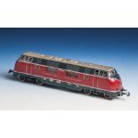 Märklin, E-Lok, "Deutsche Bundesbahn V 200027".