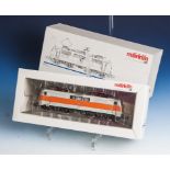 Märklin 3355 BR11, E-Lok.