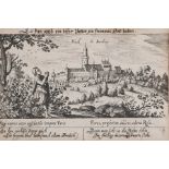 Meissner, Daniel (1585 - 1625), Kupferstich, aus: Politisches Schatzkästlein d.i.auserlesen schöne