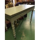 Shabby Chic two drawer desk