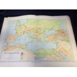 Murray's Classical Atlas