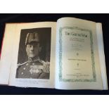 The Great War Volume 1 by H W Wilson