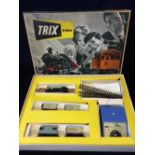Trix Train Set 0-6-0