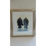 'Cheeky Girls' by Alexander Millar 94/395