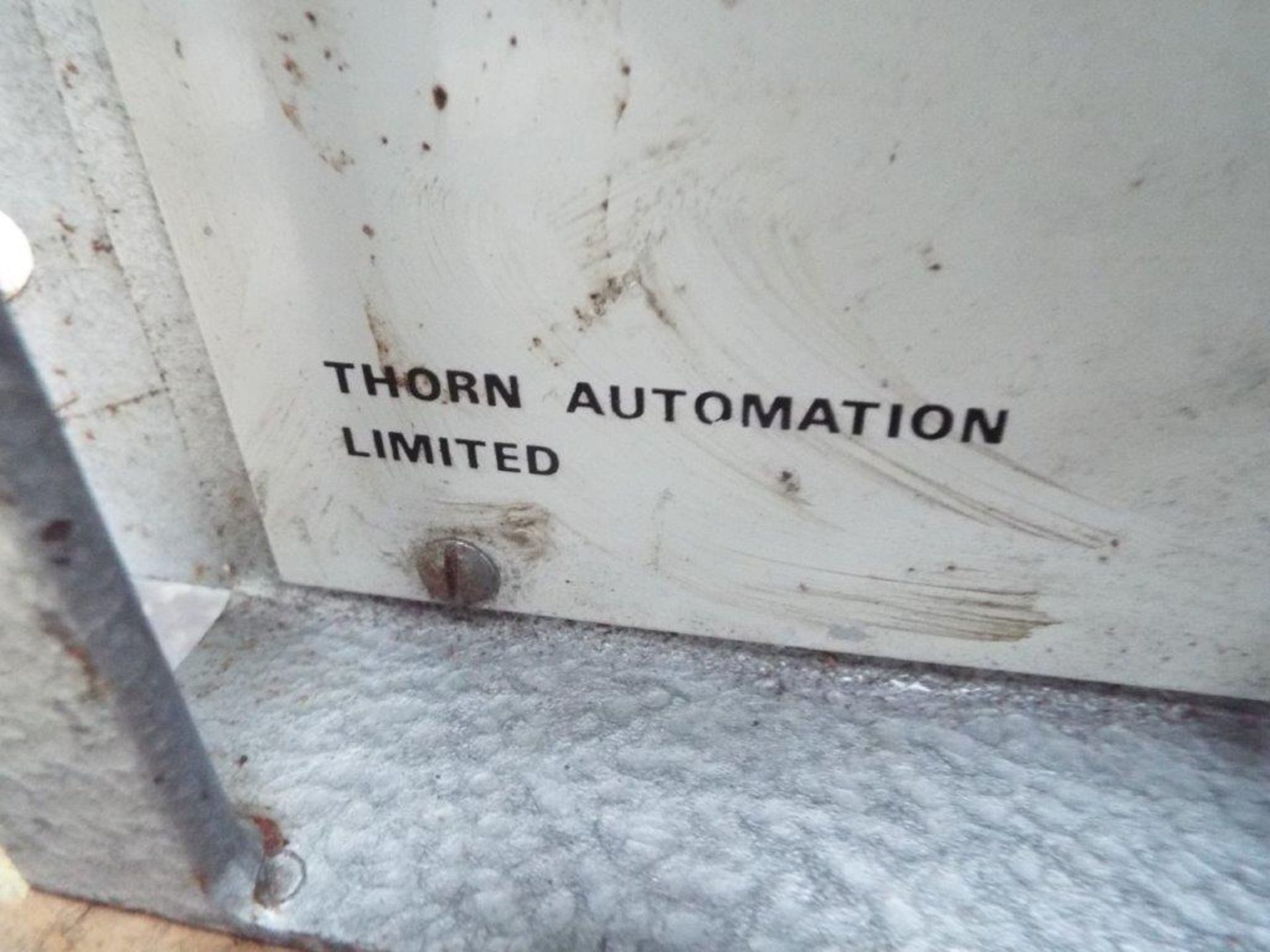 Thorn Automation Ruggedized Variable Power Supply - Image 4 of 6