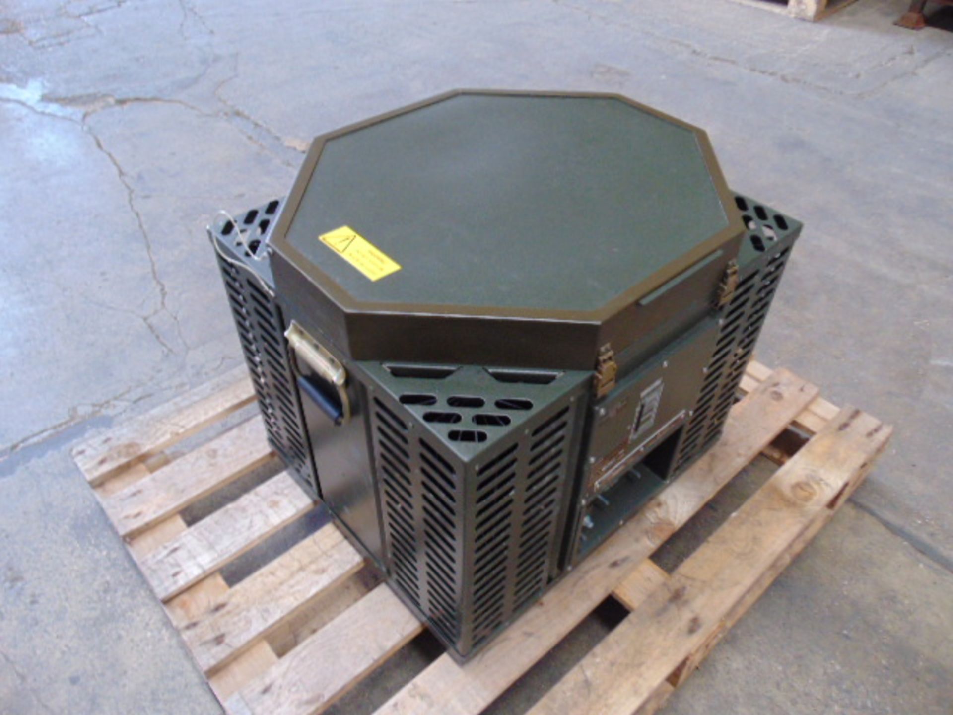 Thermopol M-50BT Refrigerator / Cooler - Bild 4 aus 12