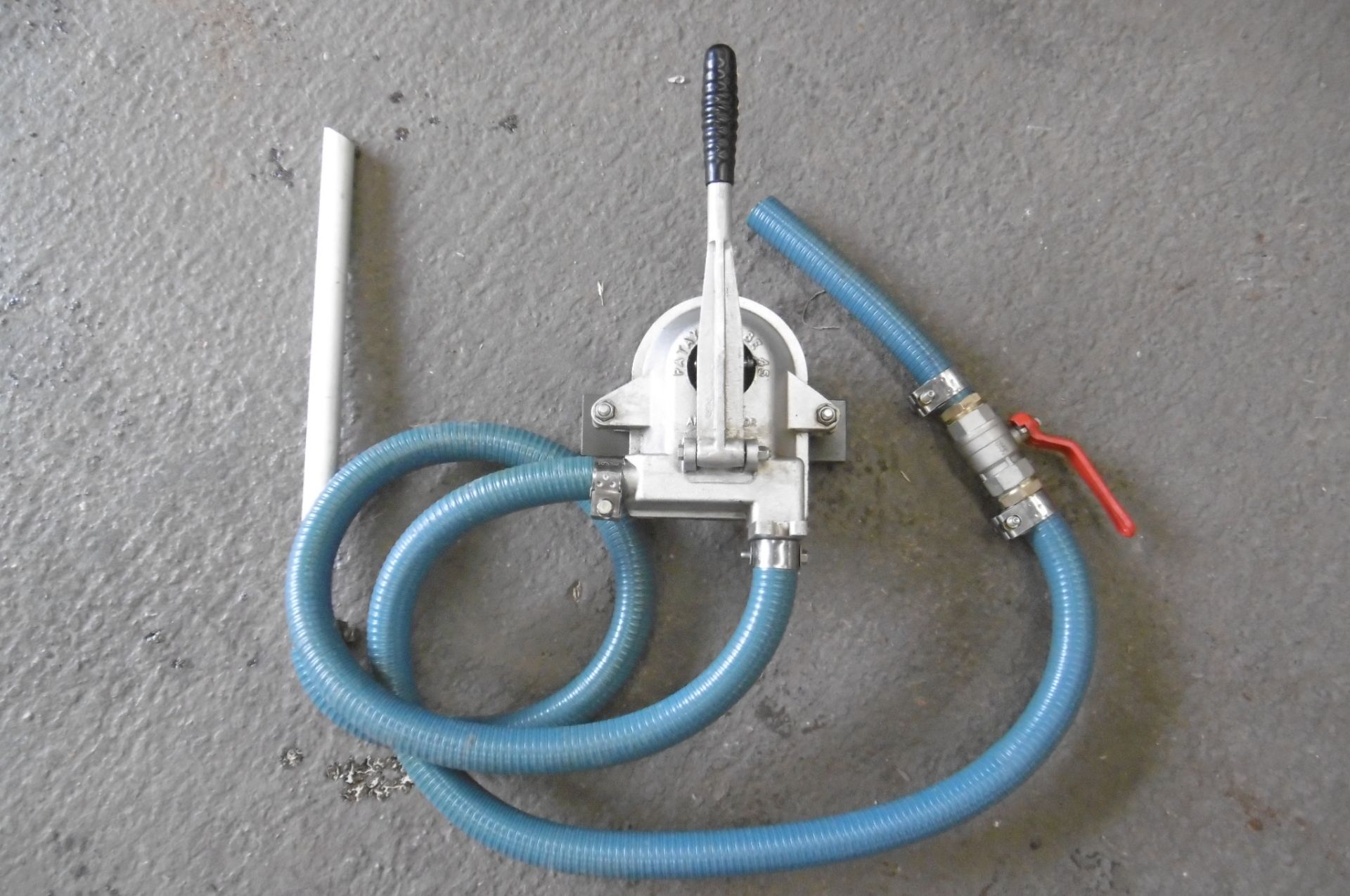 Patay Hand Operated Fuel Pump