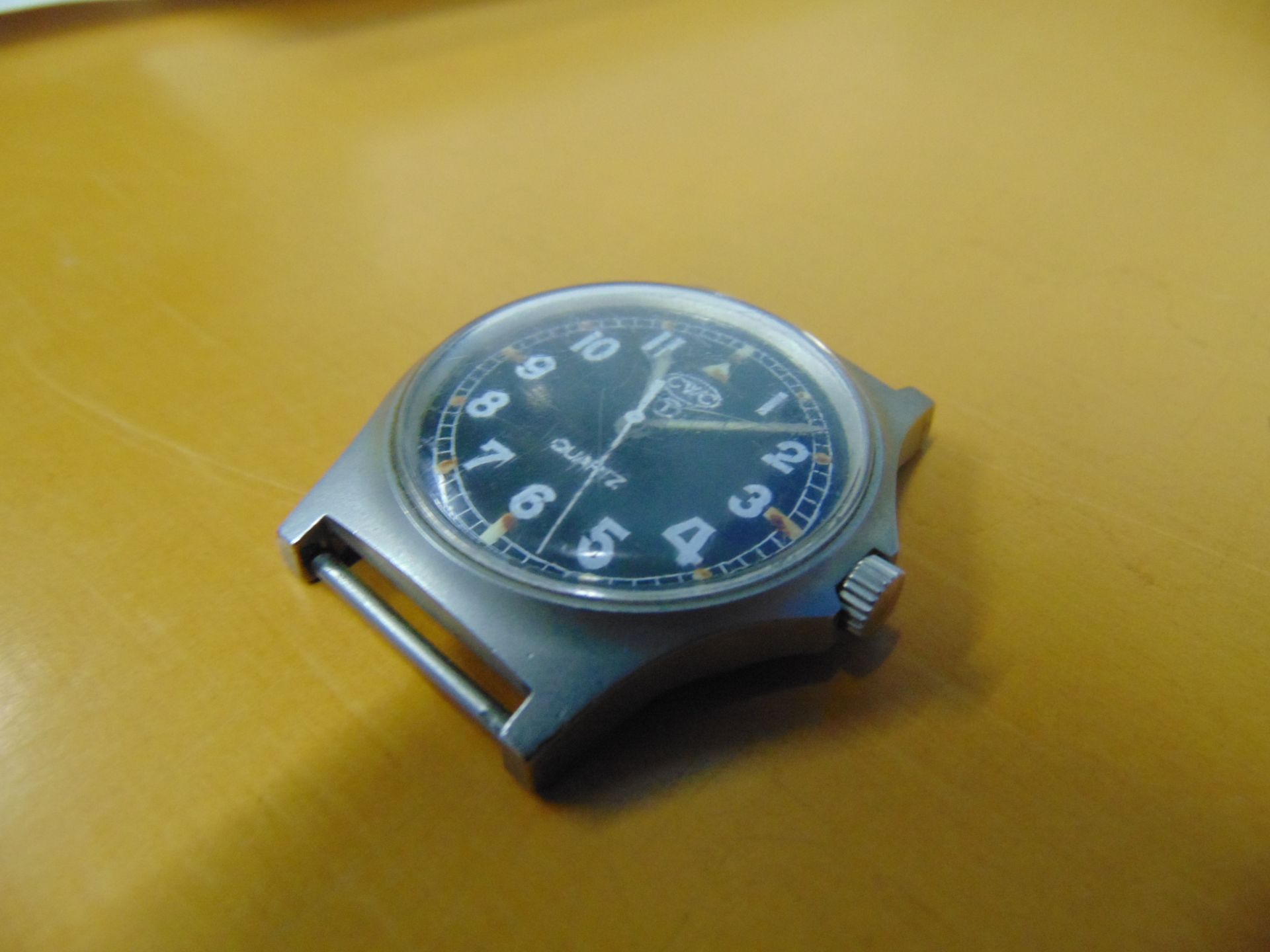 2 x CWC Wrist Watch - Image 4 of 9