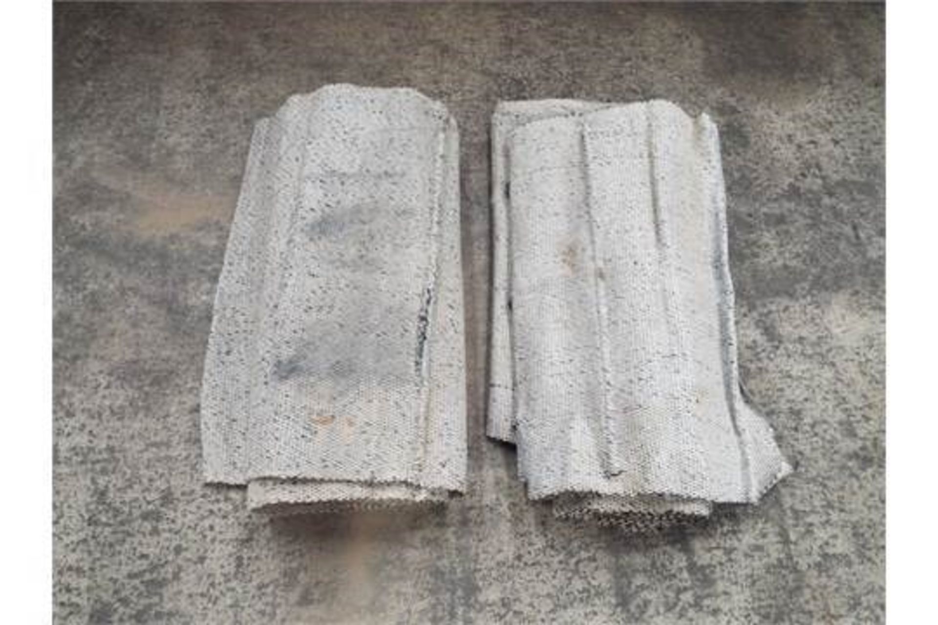 2 x Land Rover Traction Mats - Image 4 of 4