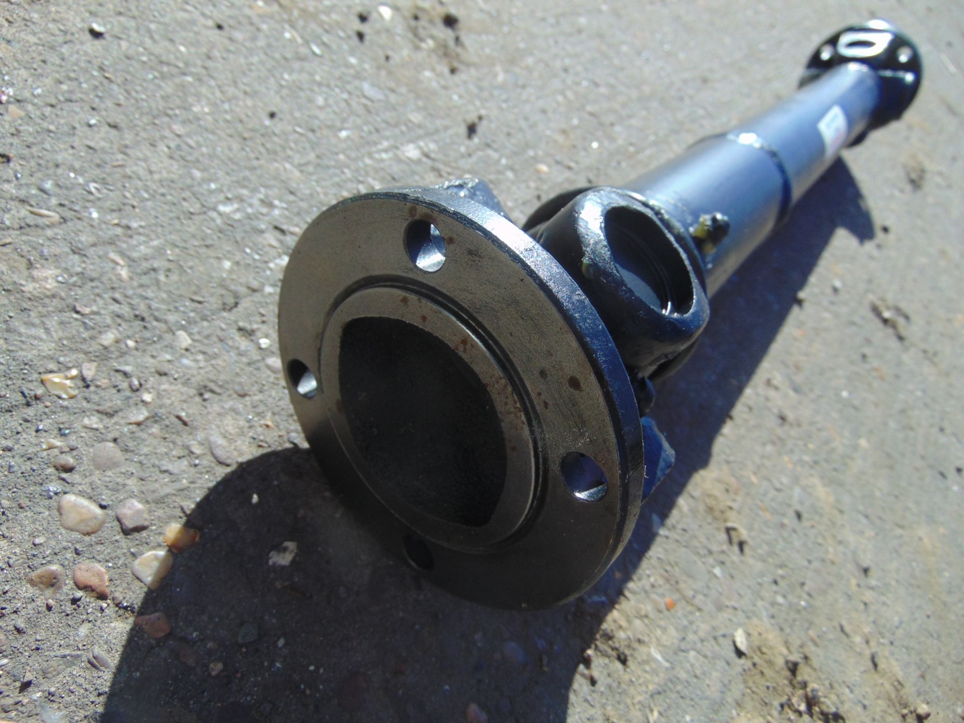 6 x Land Rover Defender 90/110 Front Propshaft FRC8390 - Image 4 of 5