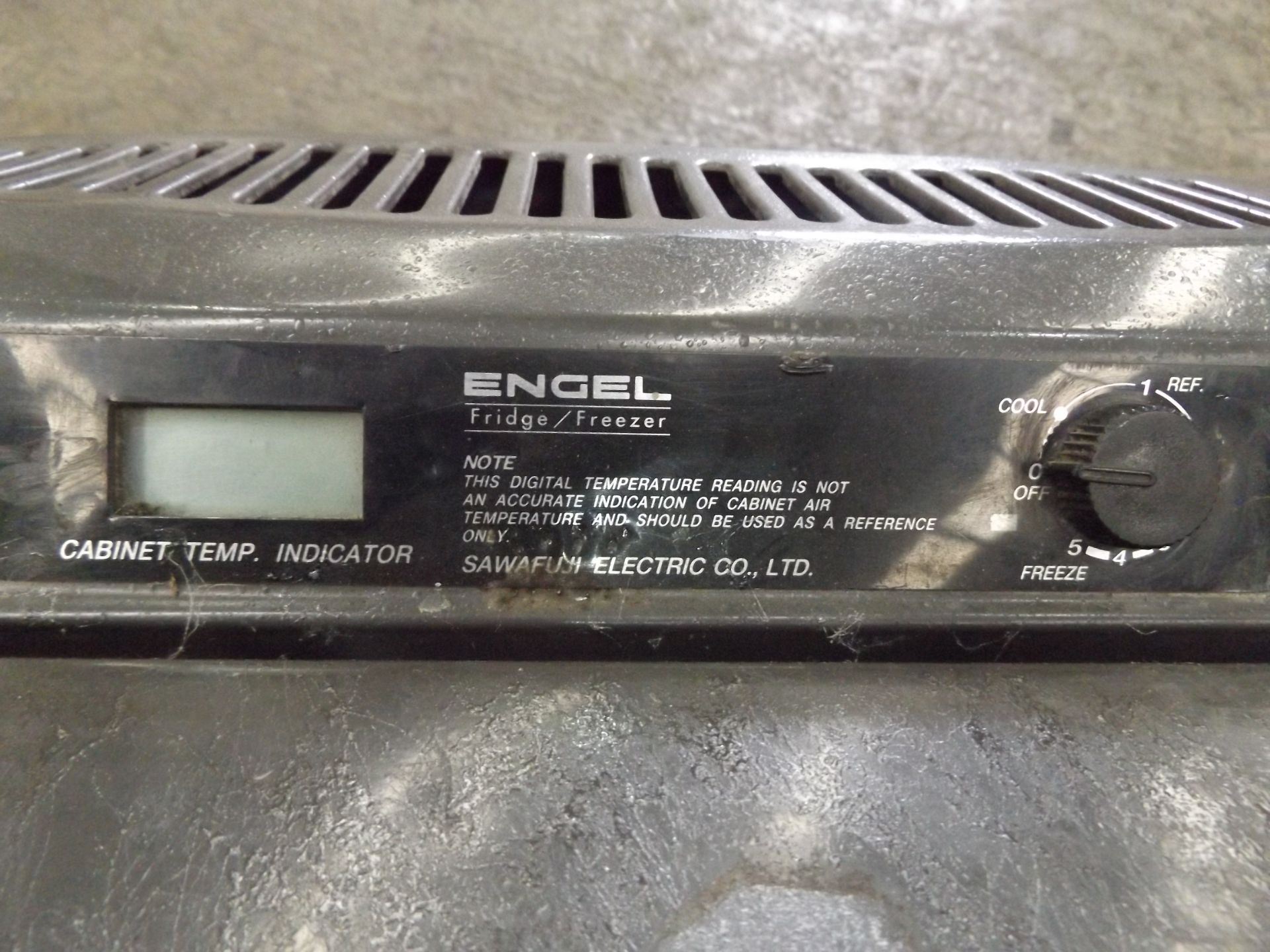 Engel 12/24v Portable Fridge Freezer - Image 5 of 8