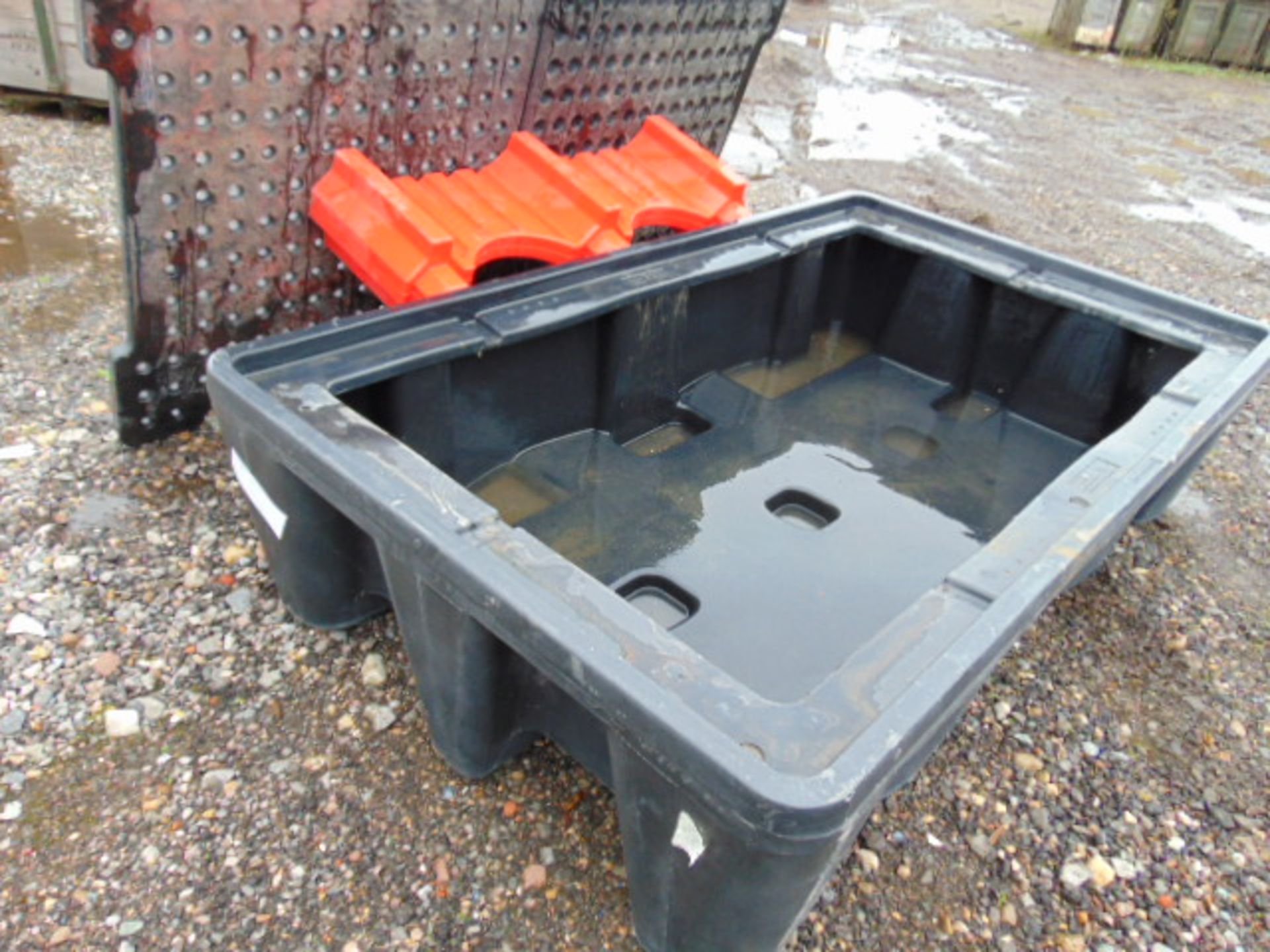 New & Unused IBC Container Spill Pallet - Image 2 of 6