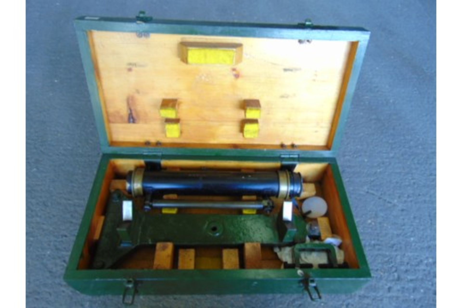 L1A1 General Purpose Collimator with Case