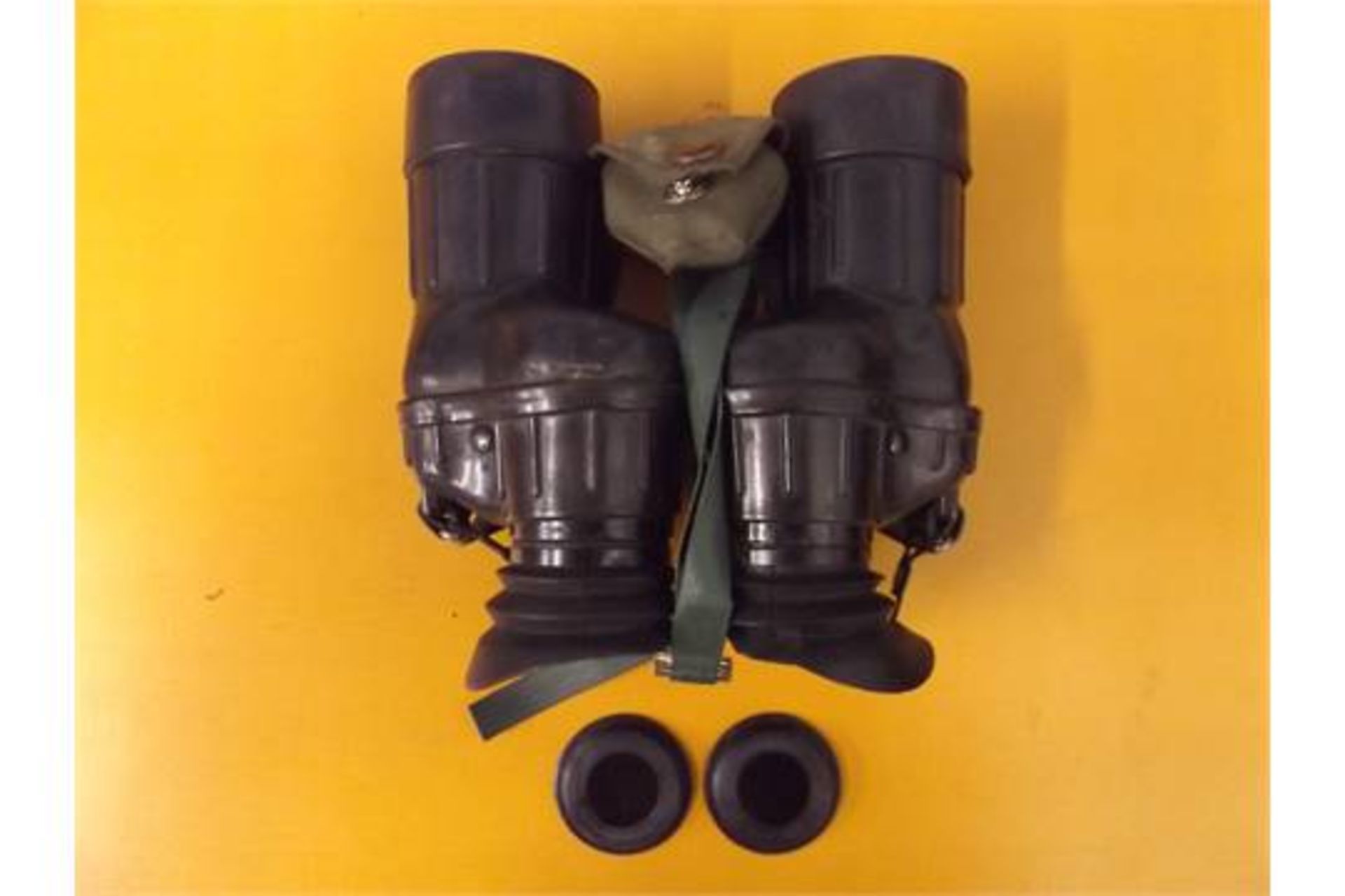 L12A1 Avimo Self Focusing Prism Binoculars - Image 5 of 7