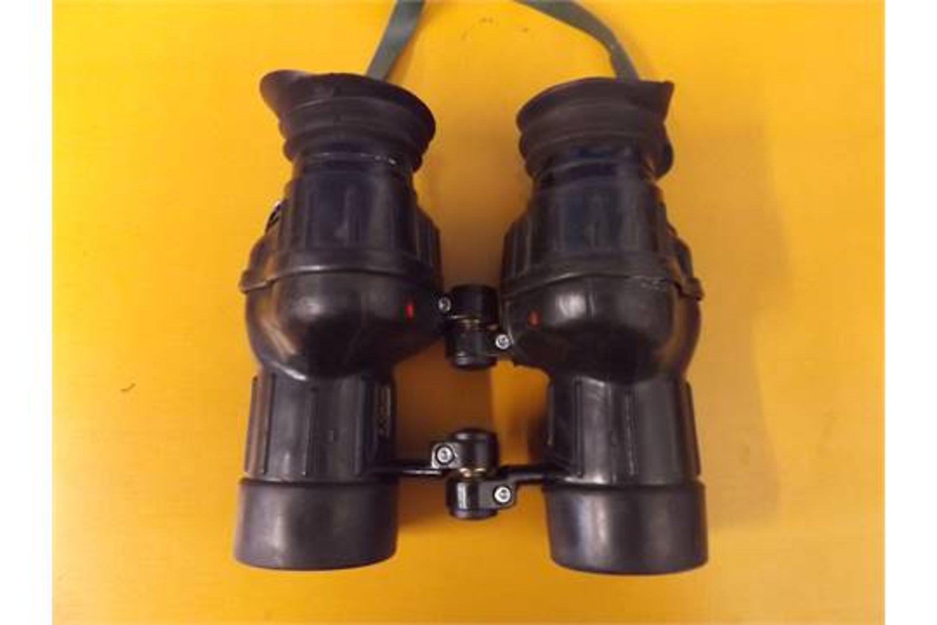 L12A1 Avimo Self Focusing Prism Binoculars - Image 6 of 7