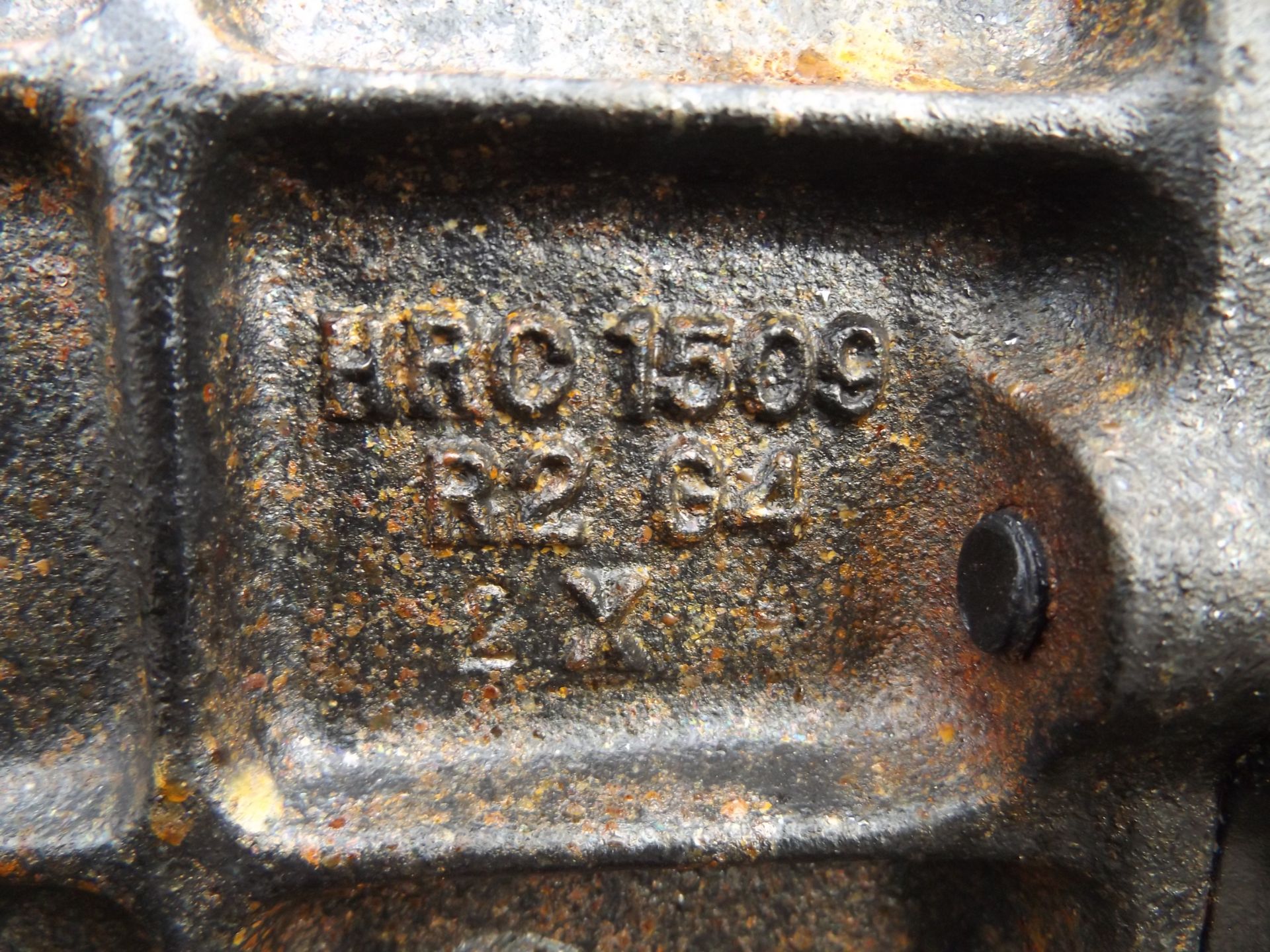 A1 Reconditioned Land Rover  LT77 Gearbox - Image 6 of 8