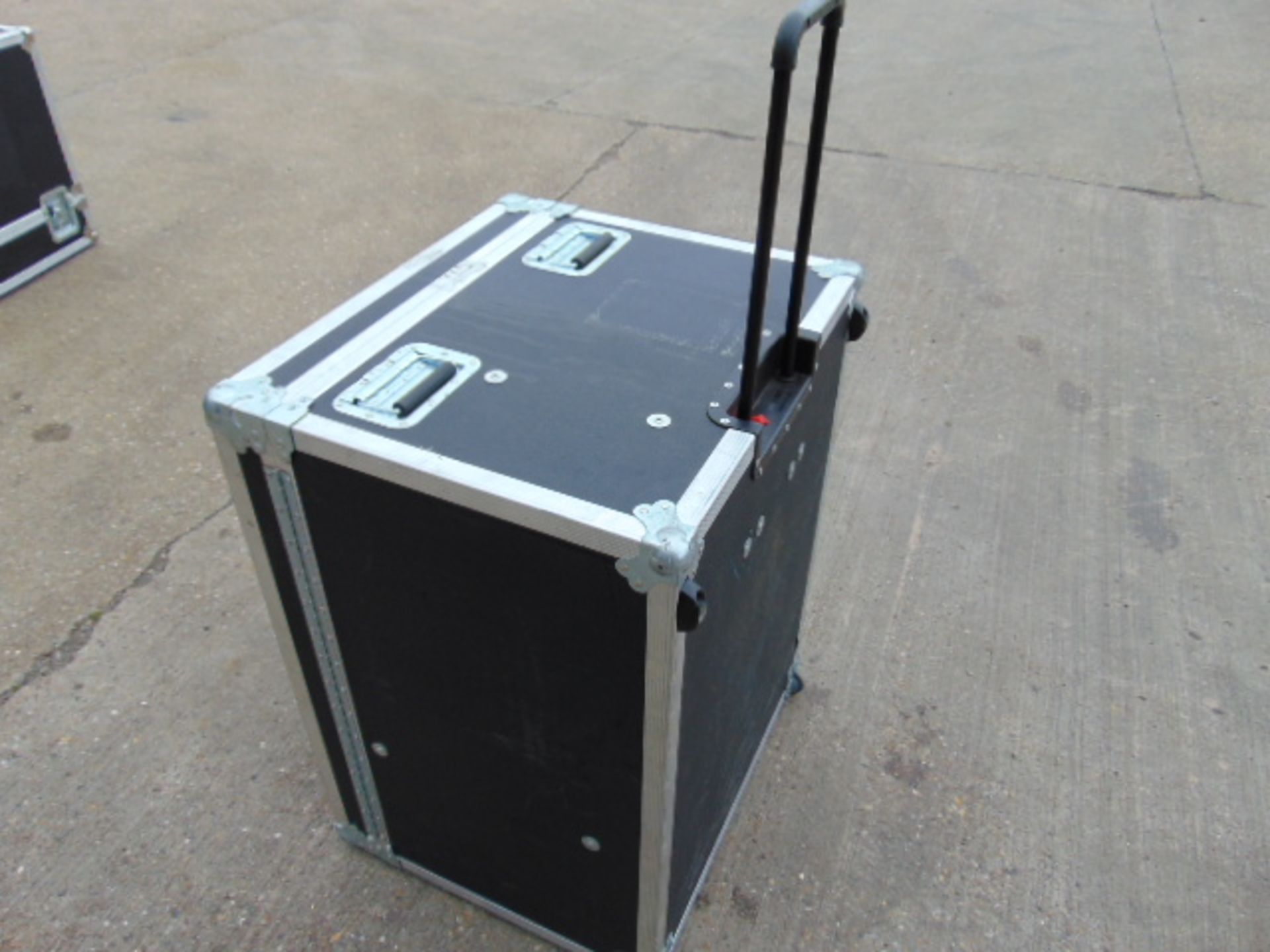 Heavy Duty Transit Case - Image 5 of 9