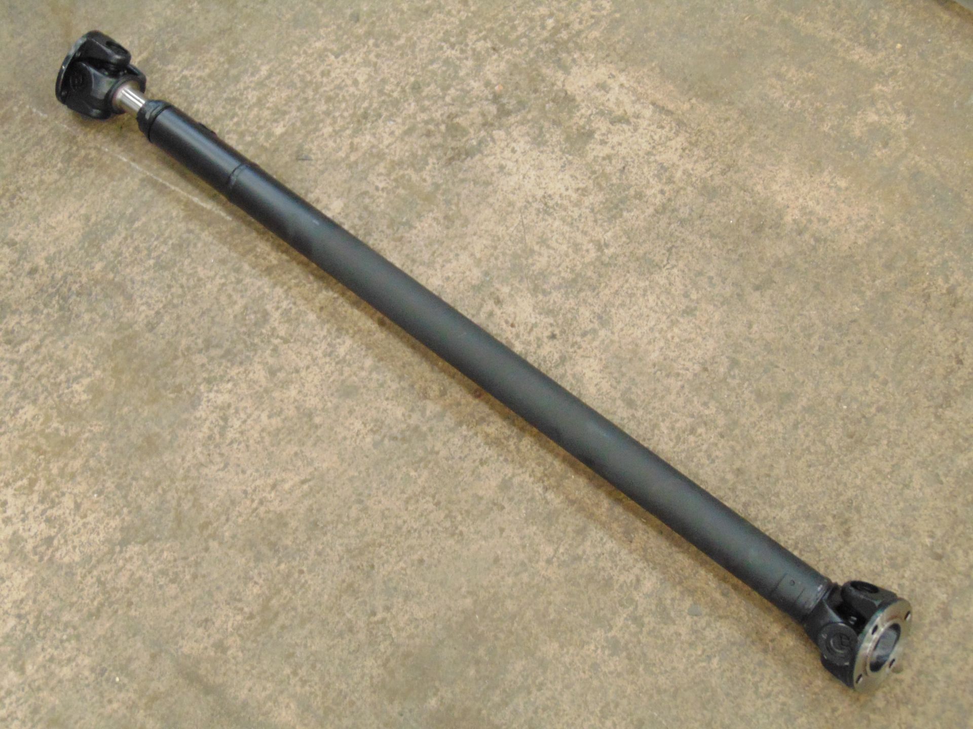 2 x Land Rover Prop Shafts FRC8389 - Image 2 of 6