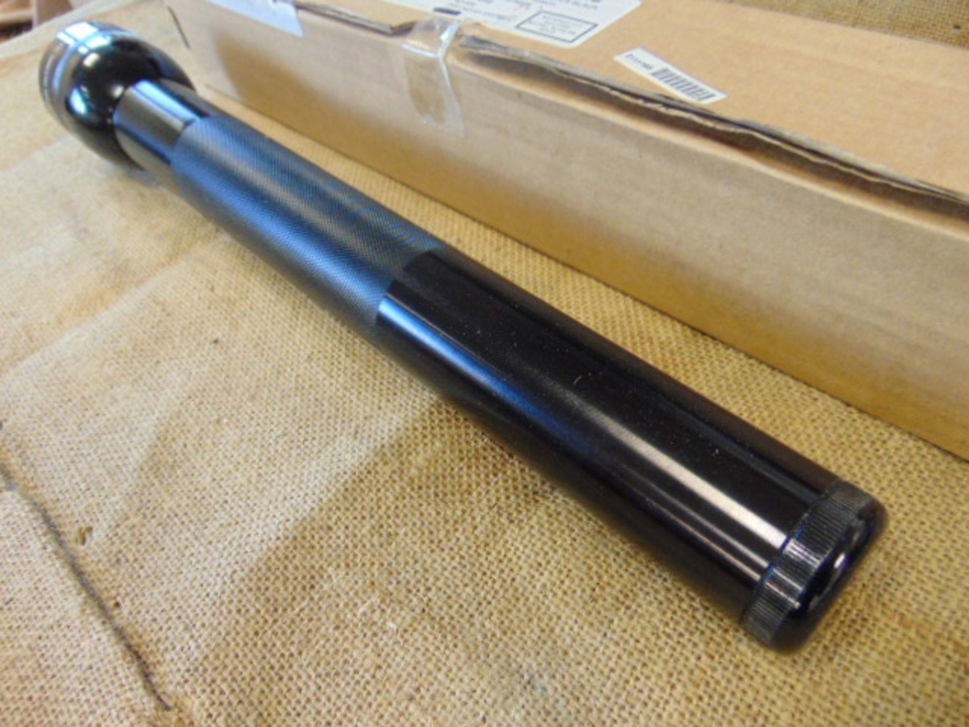 Maglite 4D 15" Xenon Police Flashlight - Image 3 of 6