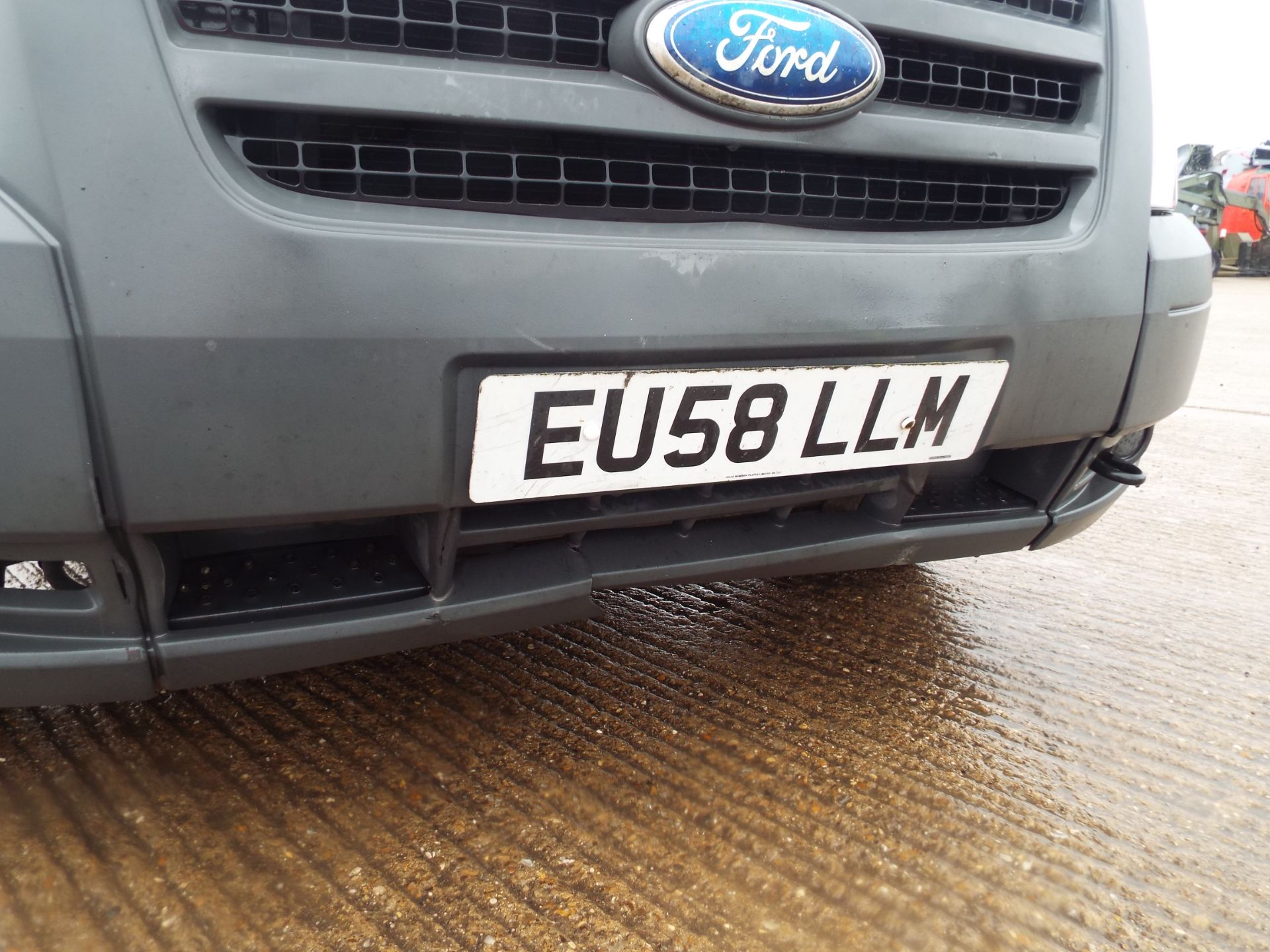 Ford Transit 110 T330 High Roof Panel Van - Image 20 of 22