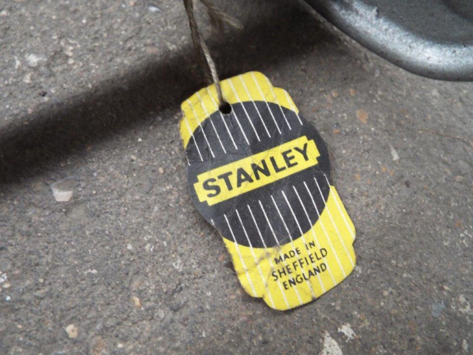 2 x Stanley Continental Hand Drill - No. 748 / 748A - Image 4 of 7