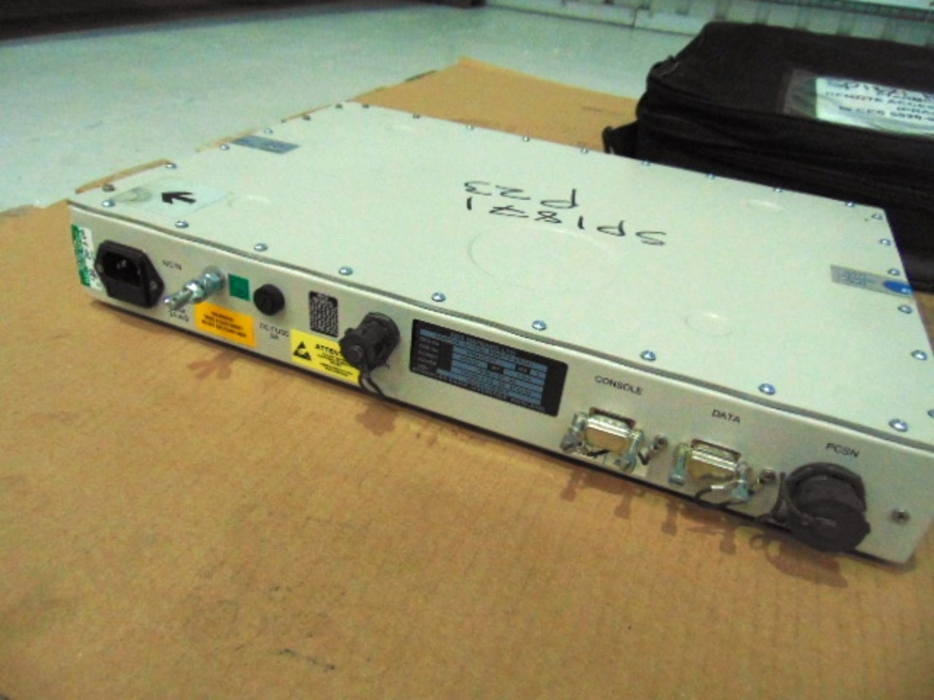 Ptarmigan Remote Access Adaptor - Bild 5 aus 11