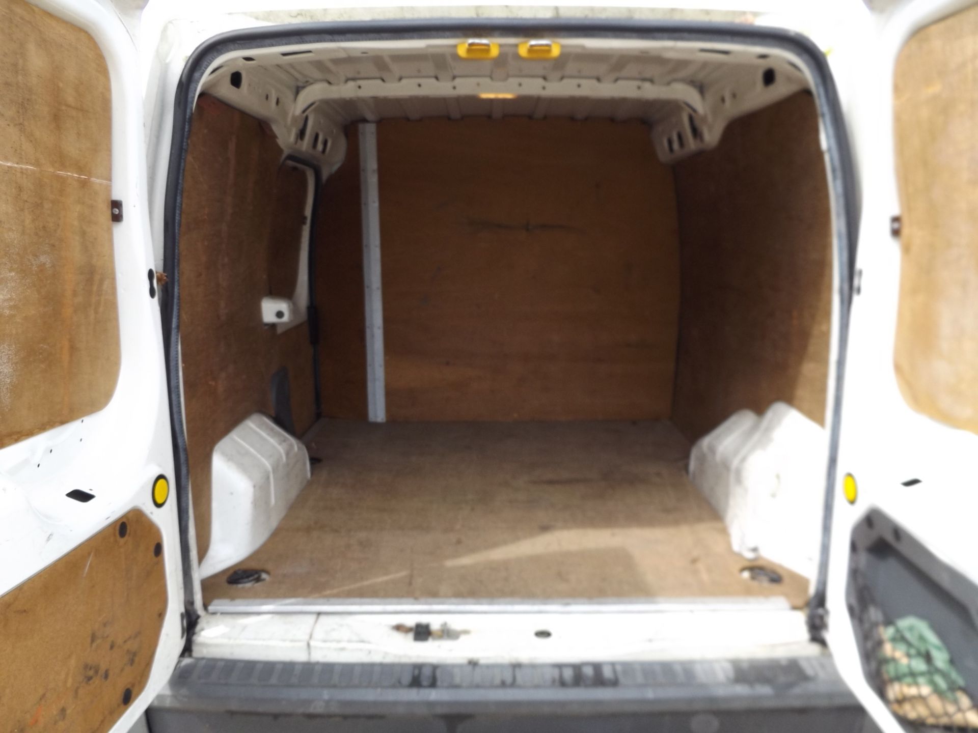 Ford Transit Connect T200L Panel Van - Bild 12 aus 16