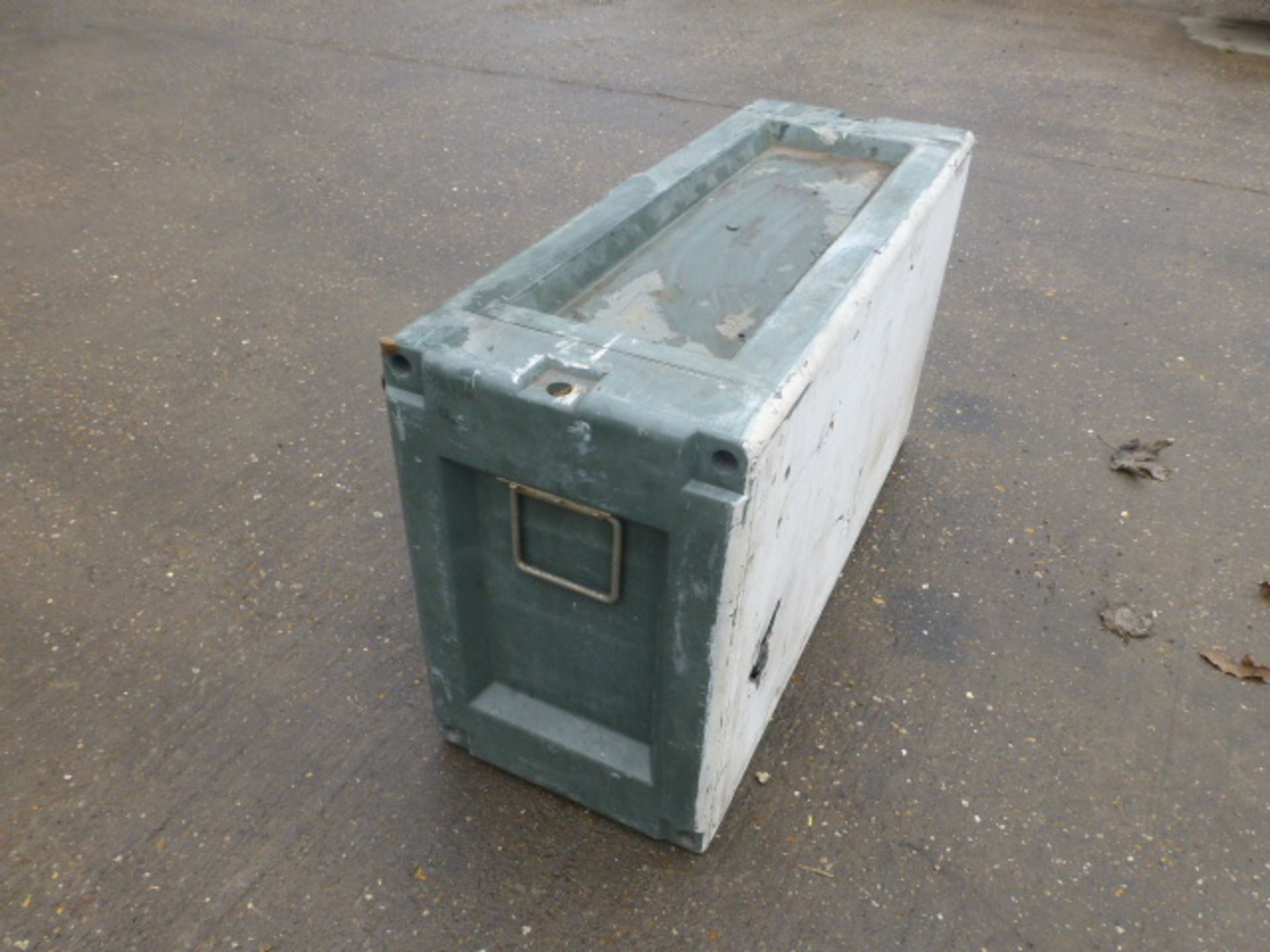 10 x Heavy Duty Interconnecting Storage Boxes - Image 4 of 7