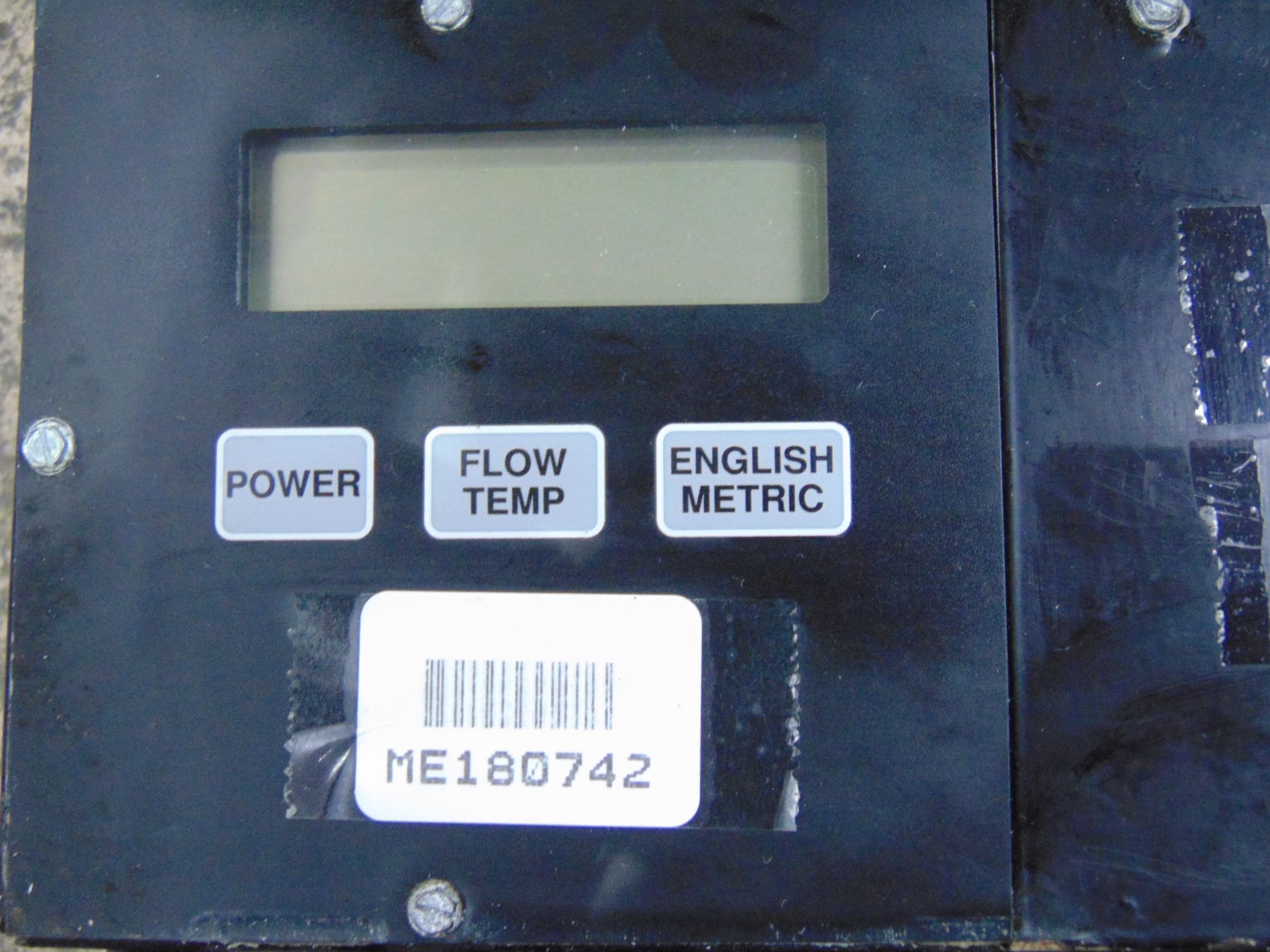 SPX / OTC In-Line Hydraulic Test Kit No. 4221 Model C-75 - Image 3 of 7