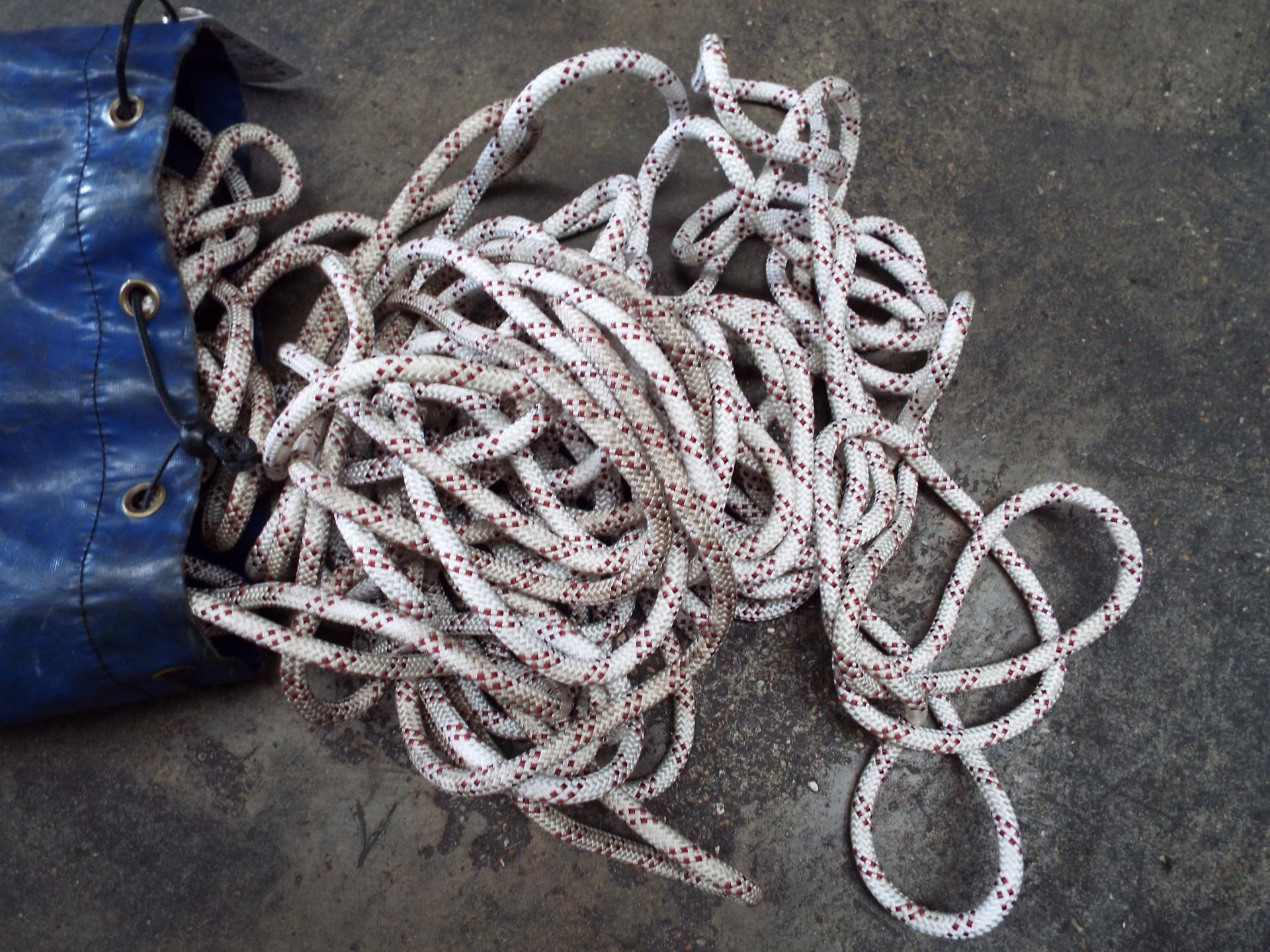 Shorco Shorhoist Hoisting Rope - Image 2 of 6