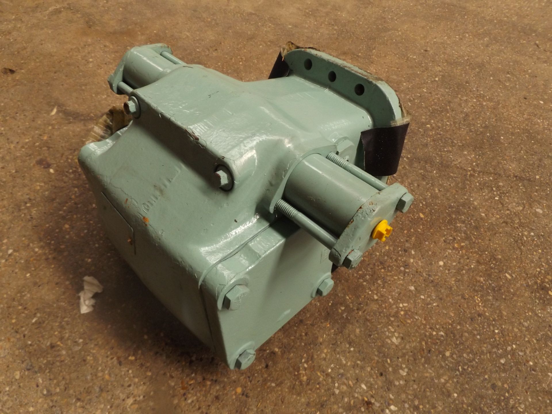 Foden PTO Assy - Bild 3 aus 7