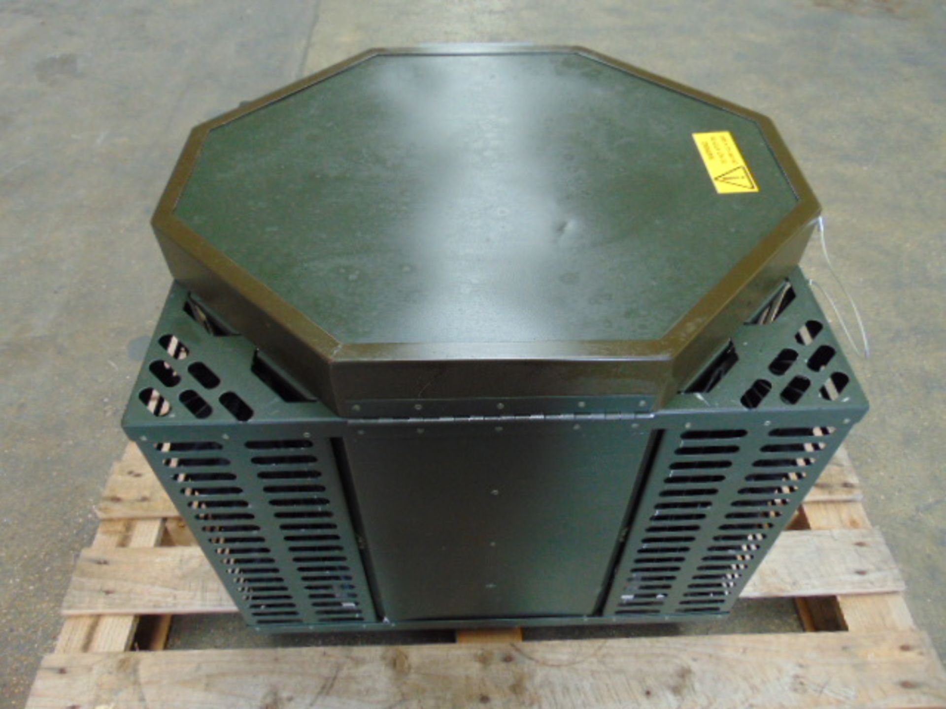 Thermopol M-50BT Refrigerator / Cooler - Image 8 of 12