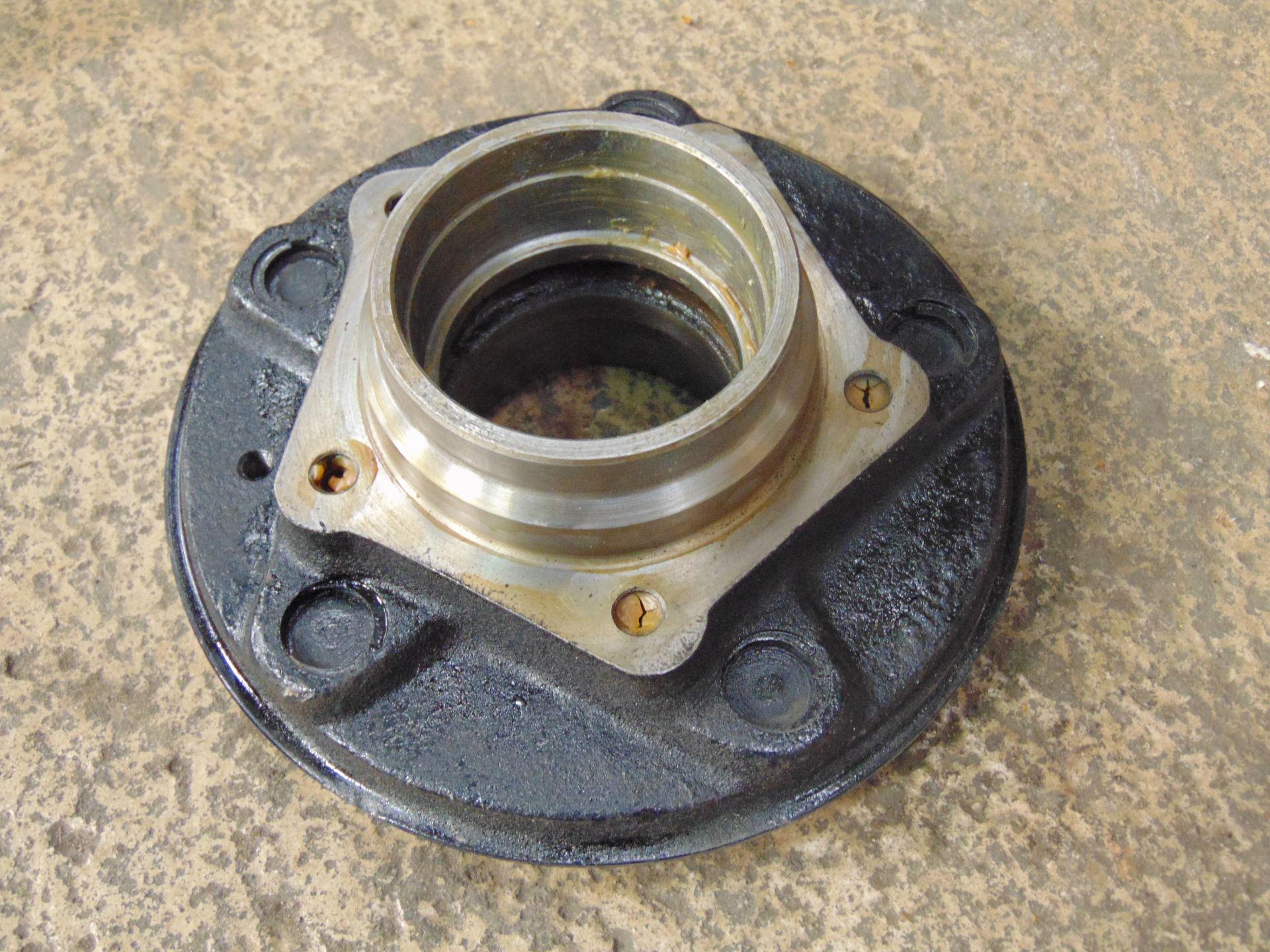 2 x Land Rover 110 Front Hub Assy P/No FRC6139 - Image 3 of 6