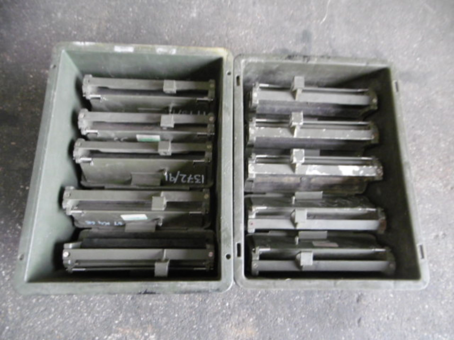 10 x AFV No 53 Mk 2 Periscopes - Bild 5 aus 5