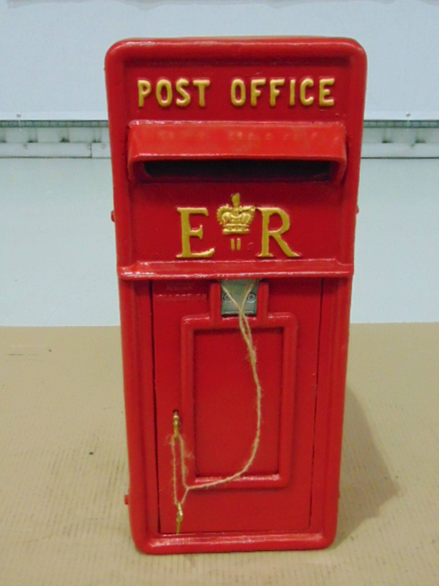 UK Post Office Post Box - Image 2 of 6