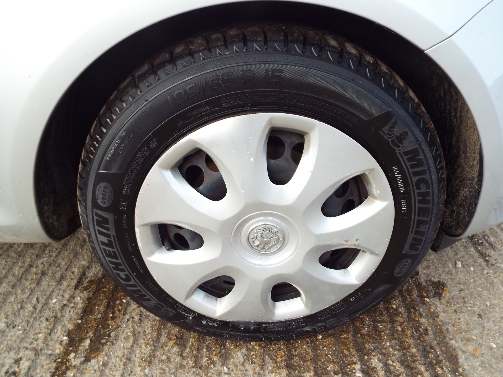 Vauxhall Corsa 1.3 CDTi exclusiv - Bild 18 aus 27