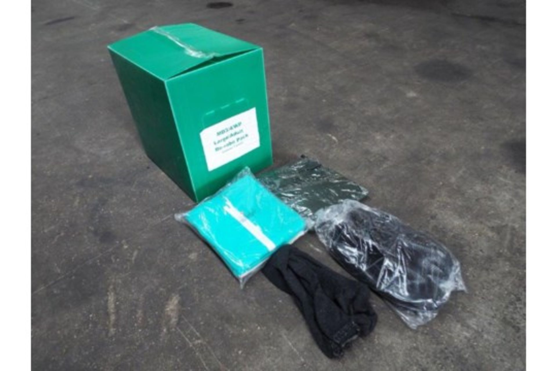 50 x Re Robe Decontamination Kits - Image 3 of 7
