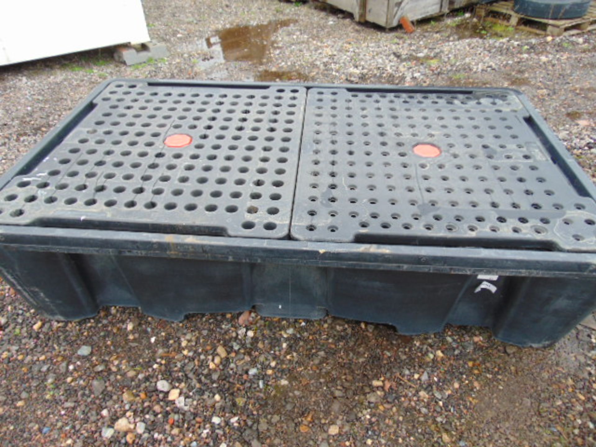 New & Unused IBC Container Spill Pallet - Image 5 of 6